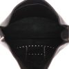 Hermès  Evelyne shoulder bag  in black togo leather - Detail D3 thumbnail
