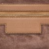 Bottega Veneta  Veneta handbag  in brown intrecciato leather - Detail D2 thumbnail