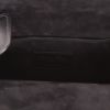 Borsa a tracolla Dior  New Line in pelle nera - Detail D2 thumbnail