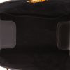 Borsa a tracolla Dior  New Line in pelle nera - Detail D3 thumbnail