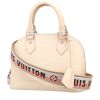 Bolso de mano Louis Vuitton  Alma BB en cuero Epi crudo - 00pp thumbnail