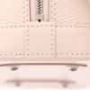 Louis Vuitton  Alma BB handbag  in ecru epi leather - Detail D2 thumbnail