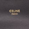 Celine  C bag shoulder bag  in black leather - Detail D2 thumbnail