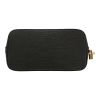 Louis Vuitton  Alma small model  handbag  in black epi leather - Detail D1 thumbnail