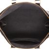 Borsa Louis Vuitton  Alma in pelle Epi nera - Detail D3 thumbnail