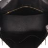 Hermès  Birkin 35 cm handbag  in black togo leather - Detail D3 thumbnail