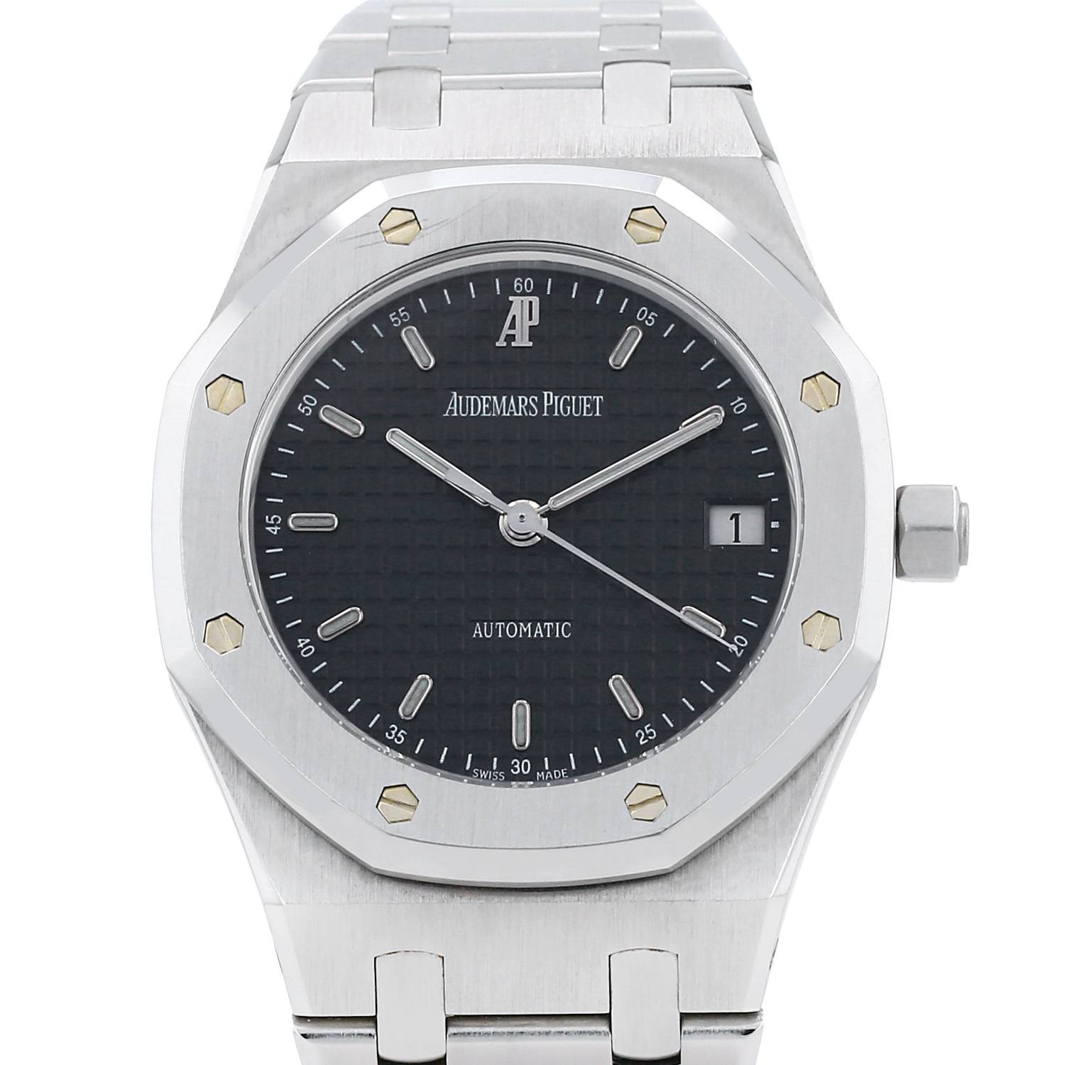 15210BC.OO.A321CR.01 - Code 11.59 By Audemars Pguet - Audemars Pguet Nel 2024 | Orolog Per