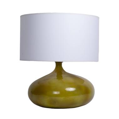 Jacques Ruelland (1926-2008) & Dani Ruelland (1933-2010), Lampe - circa 1965