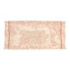 Dior  Book Tote medium model  shopping bag  in pink and beige printed canvas - Detail D1 thumbnail