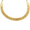 Lalaounis  necklace in yellow gold - 00pp thumbnail