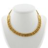 Lalaounis  necklace in yellow gold - 360 thumbnail