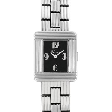 Orologio Poiray Ma Première mini  in acciaio Circa 2000