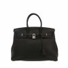 Sac à main Hermès  Birkin 35 cm en cuir togo noir - 360 thumbnail