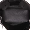 Hermès  Birkin 35 cm handbag  in black togo leather - Detail D3 thumbnail