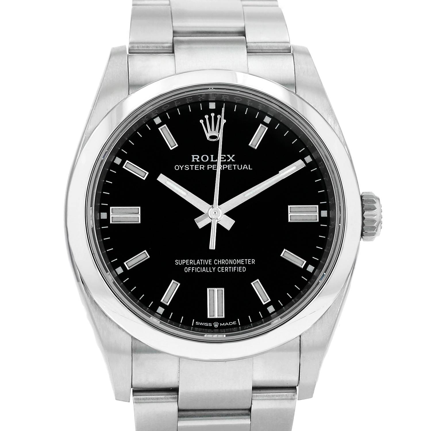 Reloj Rolex Oyster Perpetual 414058 | Collector Square