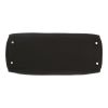 Hermès  Kelly 35 cm handbag  in black togo leather - Detail D1 thumbnail