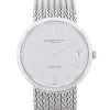 Montre Audemars Piguet Vintage en or blanc Vers 1970 - 00pp thumbnail