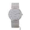 Montre Audemars Piguet Vintage en or blanc Vers 1970 - 360 thumbnail