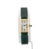 Cartier Tank Américaine  mini  in yellow gold Circa 2000 - 360 thumbnail