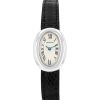 Cartier Mini Baignoire  in white gold Ref: Cartier - 1960  Circa 1990 - 00pp thumbnail