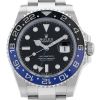 Montre Rolex GMT-Master II en acier Ref: Rolex - 126710  Vers 2022 - 00pp thumbnail