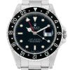 Montre Rolex GMT-Master en acier Ref: Rolex - 16700  Vers 1991 - 00pp thumbnail