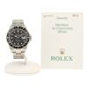 Montre Rolex GMT-Master II en acier Ref: Rolex - 16710T  Vers 2006 - Detail D2 thumbnail