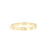 Bracciale Cartier Love in oro giallo - 360 thumbnail