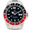 Montre Rolex GMT-Master II en acier Ref: Rolex - 16710  Vers 1996 - 00pp thumbnail