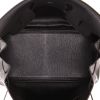 Hermès  Birkin 35 cm handbag  in black togo leather - Detail D3 thumbnail