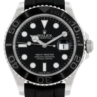Reloj Rolex Yacht-Master de oro blanco Ref: Rolex - 226659  Circa 2022