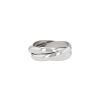 Bague Cartier Trinity moyen modèle en or blanc, taille 56 - 00pp thumbnail