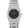 Audemars Piguet Lady Royal Oak  in stainless steel Ref: Audemars Piguet - 6007  Circa 1981 - 00pp thumbnail