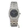 Audemars Piguet Lady Royal Oak  in stainless steel Ref: Audemars Piguet - 6007  Circa 1981 - 360 thumbnail