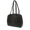 Borsa Louis Vuitton   in pelle Epi nera - 00pp thumbnail