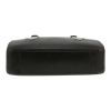 Louis Vuitton   handbag  in black epi leather - Detail D1 thumbnail