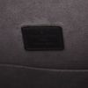 Louis Vuitton   handbag  in black epi leather - Detail D2 thumbnail