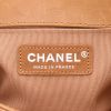 Chanel  Boy small model  shoulder bag  in brown quilted leather - Detail D2 thumbnail