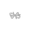 Tiffany & Co  ring in platinium and diamonds - 360 thumbnail