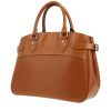 Borsa Louis Vuitton  Passy in pelle Epi marrone - 00pp thumbnail