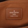 Bolso de mano Louis Vuitton  Passy en cuero Epi marrón - Detail D2 thumbnail