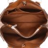 Bolso de mano Louis Vuitton  Passy en cuero Epi marrón - Detail D3 thumbnail