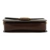 Celine  Vintage handbag  in brown leather - Detail D1 thumbnail