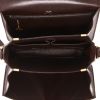 Borsa Celine  Vintage in pelle marrone - Detail D3 thumbnail