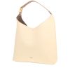 Chloé   handbag  in white leather - 00pp thumbnail