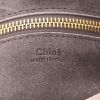 Borsa Chloé   in pelle bianca - Detail D2 thumbnail