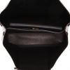 Bolso Cabás Prada   en cuero saffiano negro - Detail D3 thumbnail