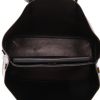 Bolso Cabás Prada   en cuero saffiano negro - Detail D4 thumbnail