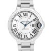 Cartier Ballon Bleu De Cartier  in stainless steel Ref: Cartier - 3489  Circa 2015 - 00pp thumbnail