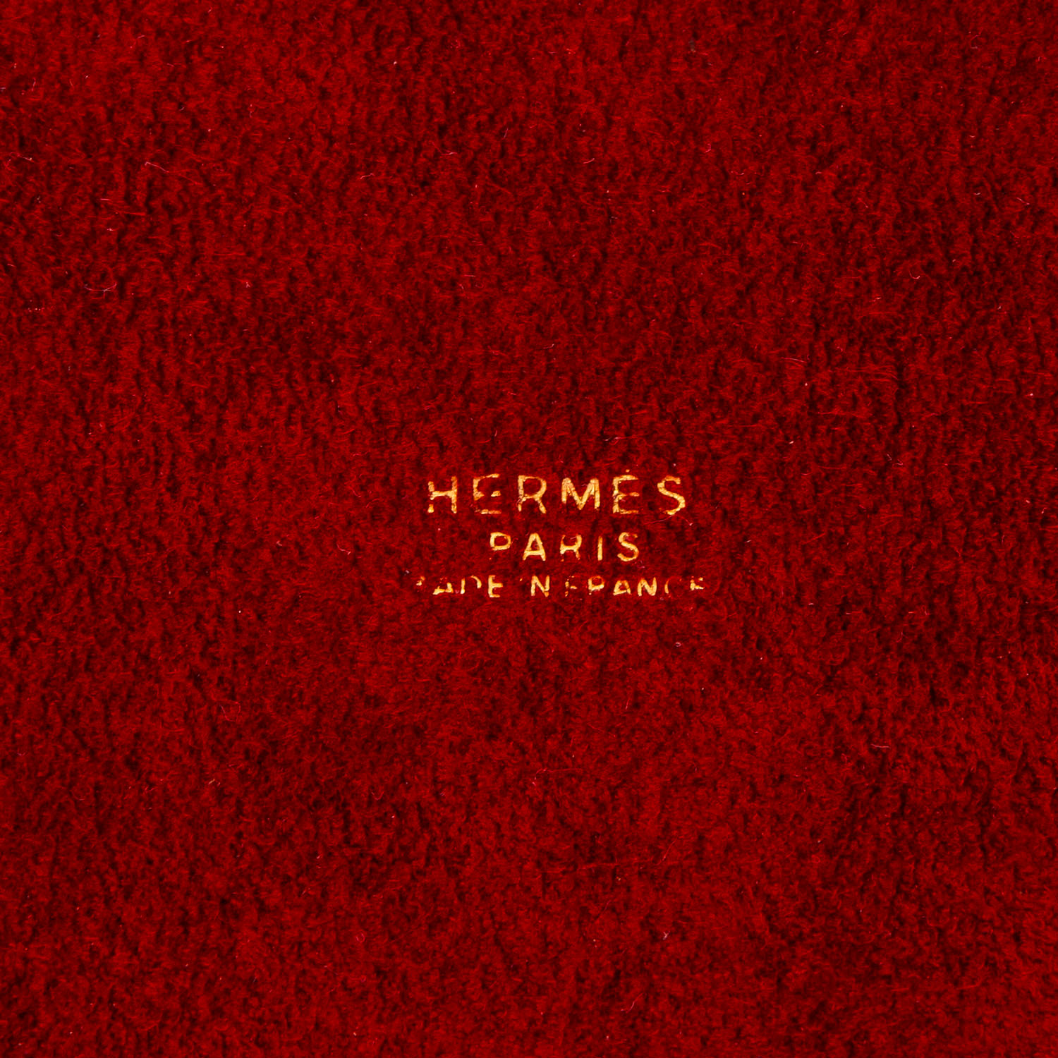Hermès, Writing box - from 1980s - Detail D3